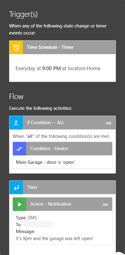 5 Garage Automation Ideas