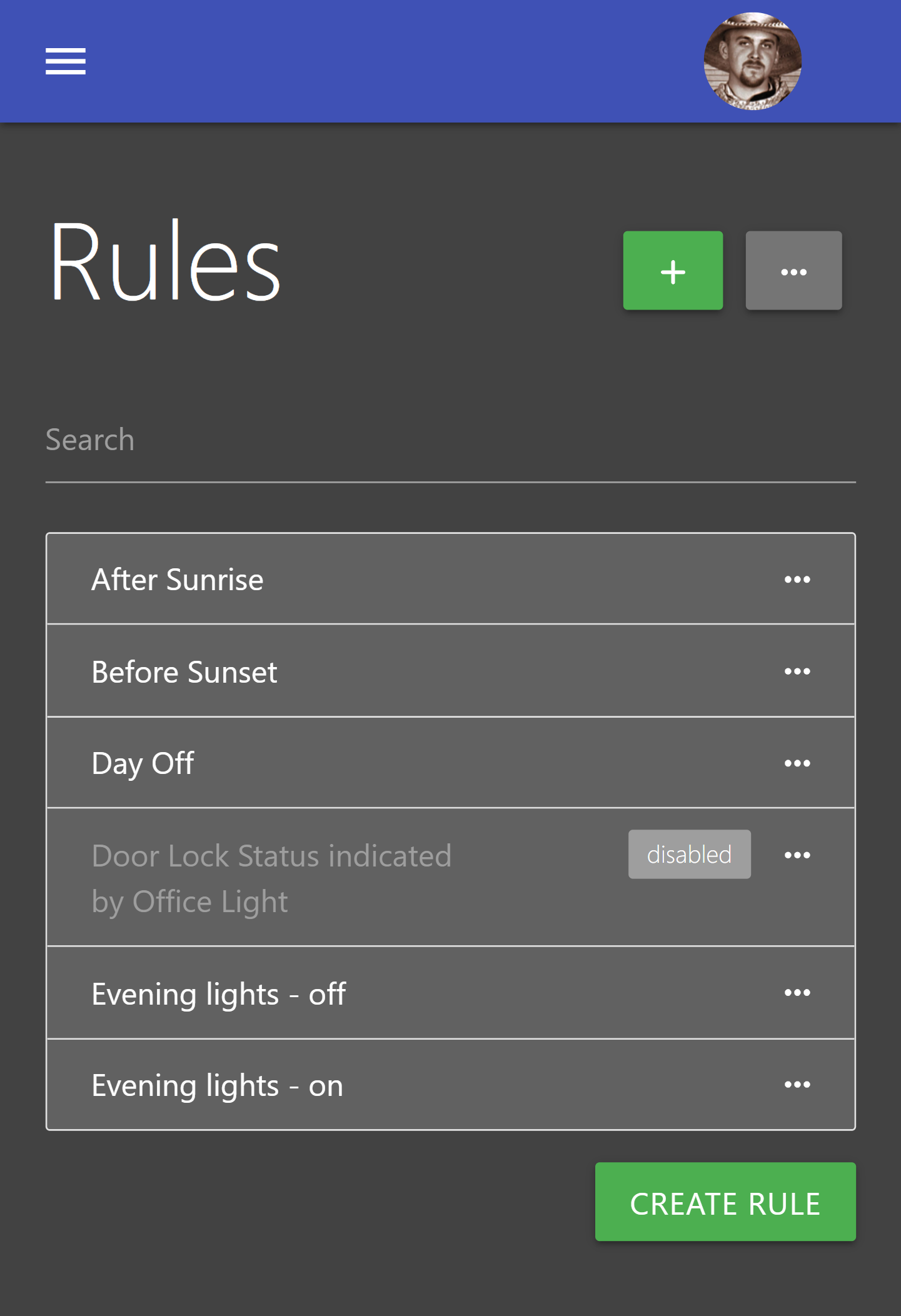 Five Essential Lighting Automations